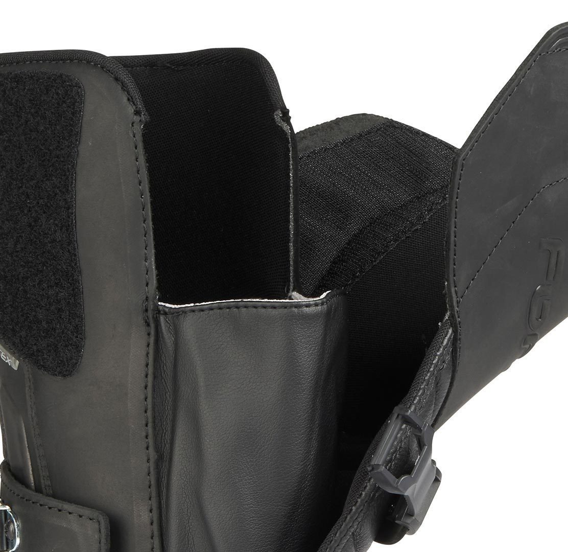 Produkt bilder Forma Cape Horn Hdry® Adventurestövlar Svart