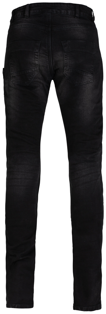 Produkt bilder Slim MC-jeans - Svart