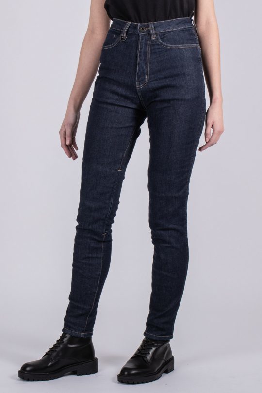 Produkt bilder Knox Scarlett MC-jeans Skinny Blå