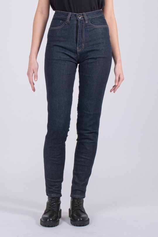 Produkt bilder Knox Scarlett MC-jeans Skinny Blå