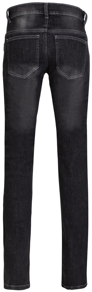 Produkt bilder Garry MC-jeans Svart/grå