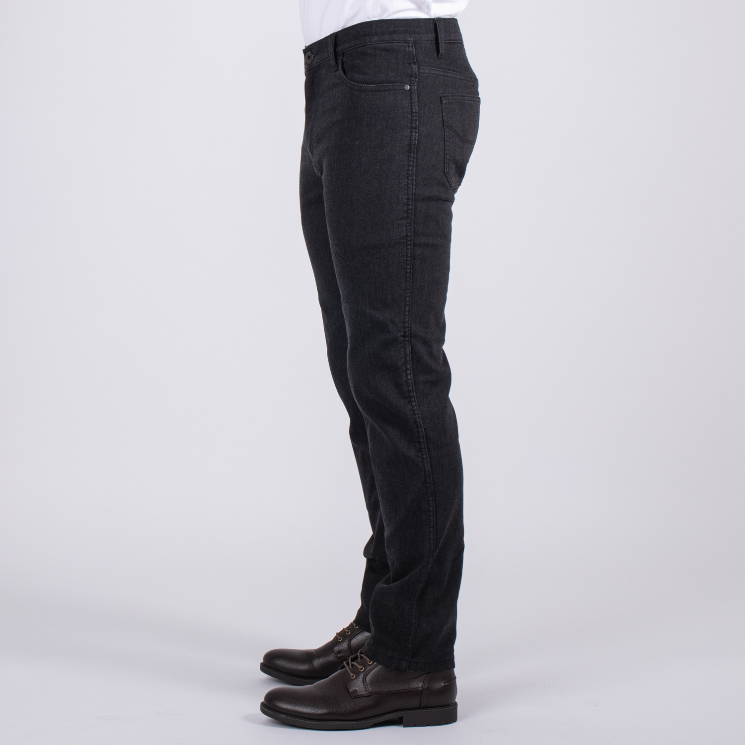 Produkt bilder Jeans Knox Richmond Svart Kort