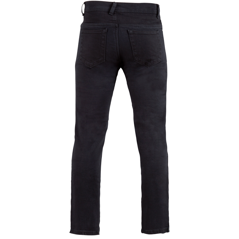 Produkt bilder Flying Eagle Biker MC-jeans - Black