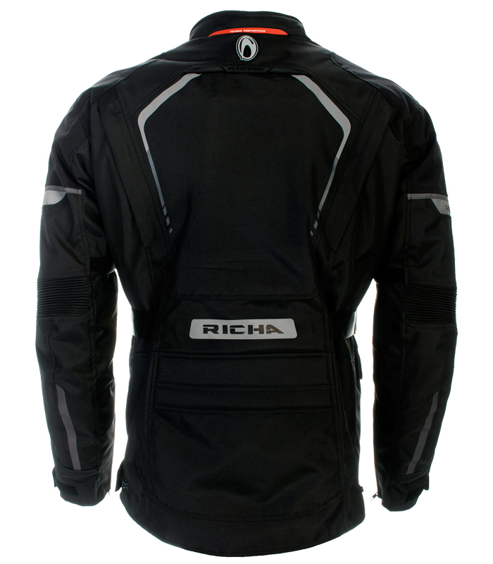 Produkt bilder Richa Phantom 2 Dam MC-jacka
