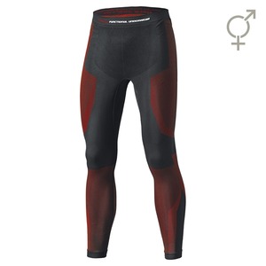 Held 3D-Skin Warm Base Functional Long Johns Underställsbyxor