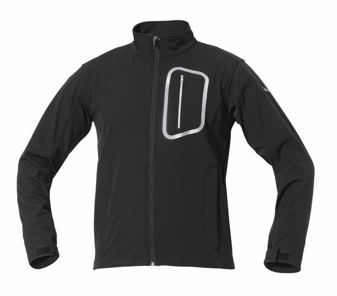 Produkt bilder Held Softshelljacka - Vindjacka