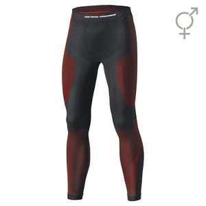 Held 3D-Skin Warm Base Functional Long Johns Underställsbyxor Dam