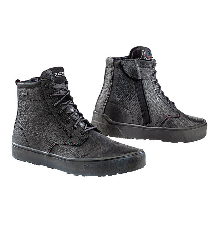 Produkt bilder TCX Dartwood GTX - Gore-Tex® MC-skor Svart