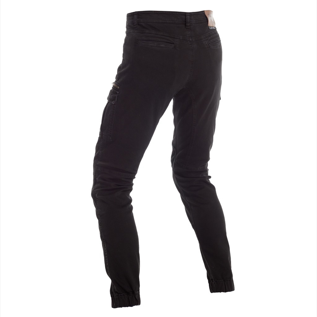 Produkt bilder Richa Apache Black Short Cargobyxor