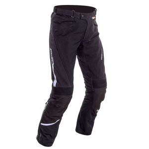 Richa Colorado 2 Pro Allvädersbyxa Dam Svart