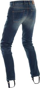 Richa B-Stretch MC-jeans Blue