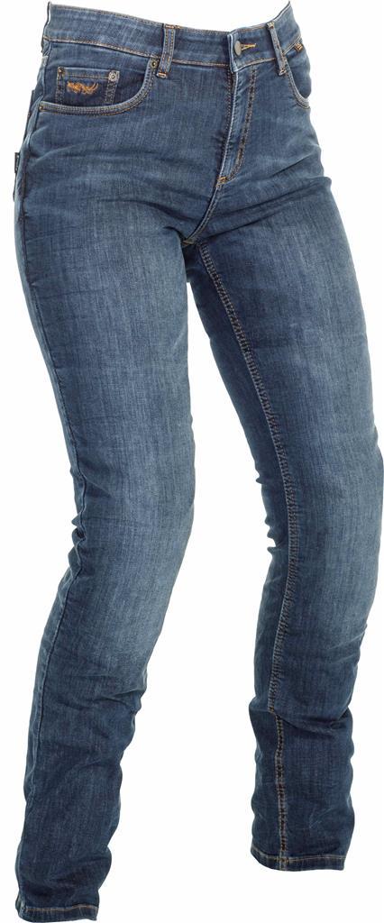 Produkt bilder Richa Nora MC-jeans Blue