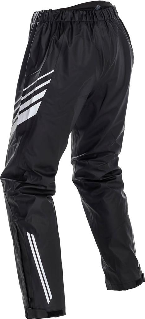 Produkt bilder Richa Rain Stretch Trousers - Svart regnbyxa