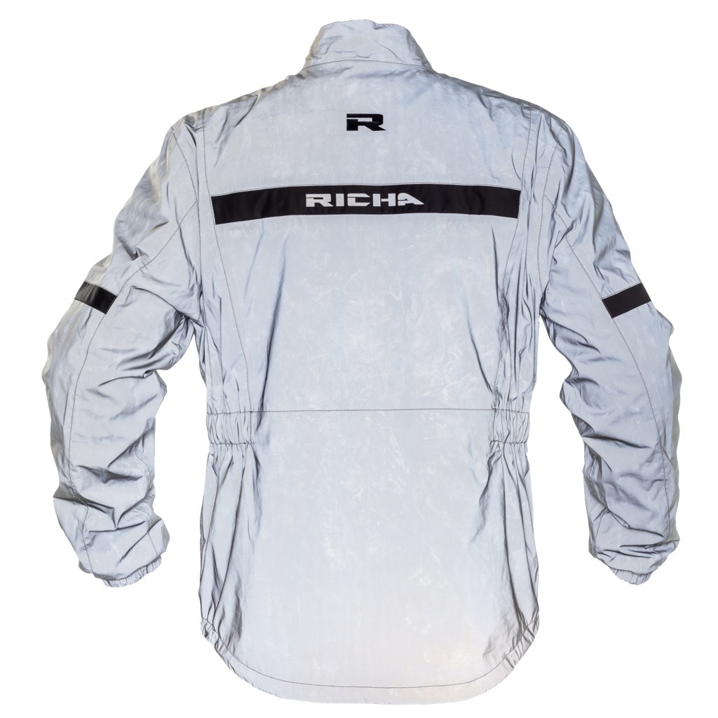 Produkt bilder Richa Rain Flare - Reflekterande Regnjacka