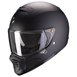 Scorpion EXO-HX1 Mattsvart