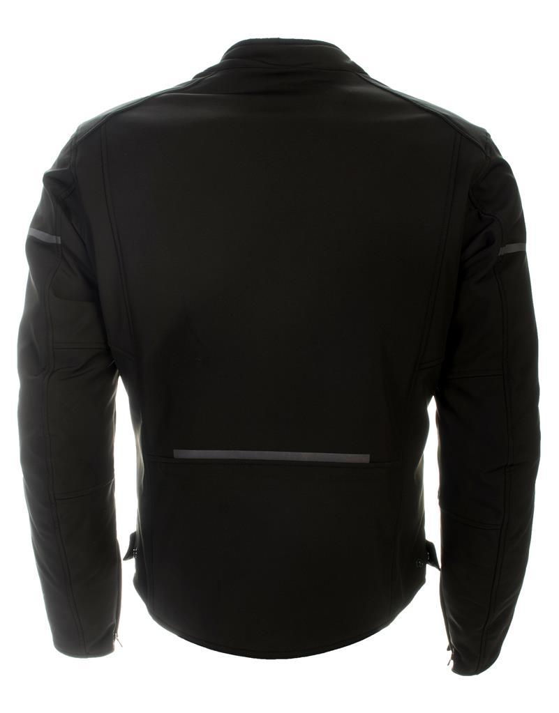 Produkt bilder Richa Shell MC-jacka Herr