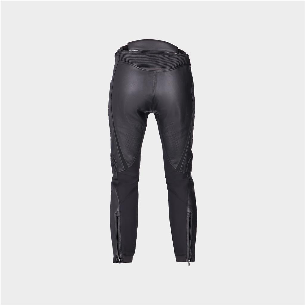 Produkt bilder Richa Laura Skinnbyxor Dam Svart