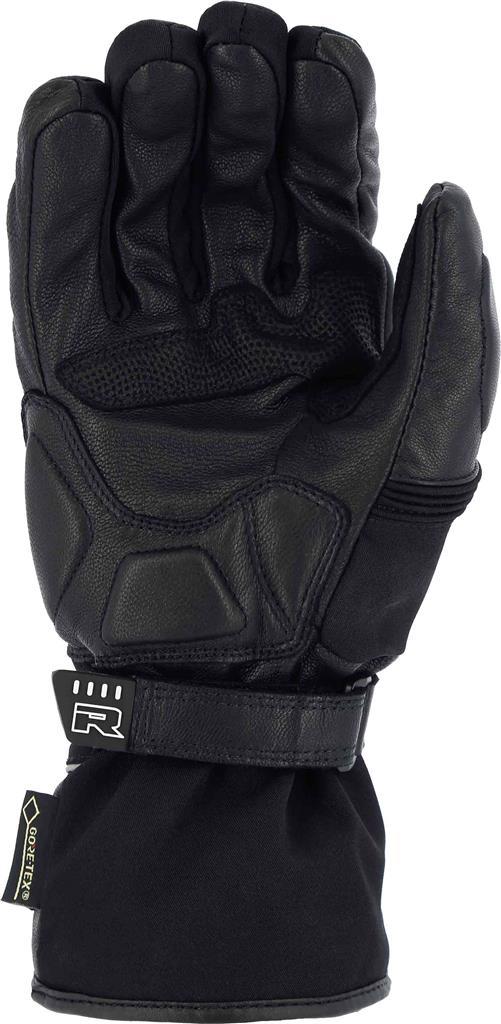 Produkt bilder Richa Cold Spring Gore-Tex® MC-handskar Svart Dam