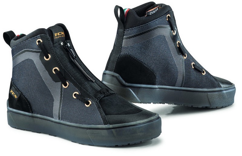 Produkt bilder TCX Ikasu Lady WP MC-sko Svart/Reflex