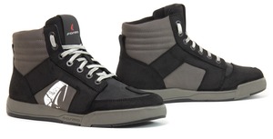 Forma Ground Dry MC-sneakers Svart/Grå