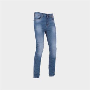 Richa Second Skin MC-jeans Blue