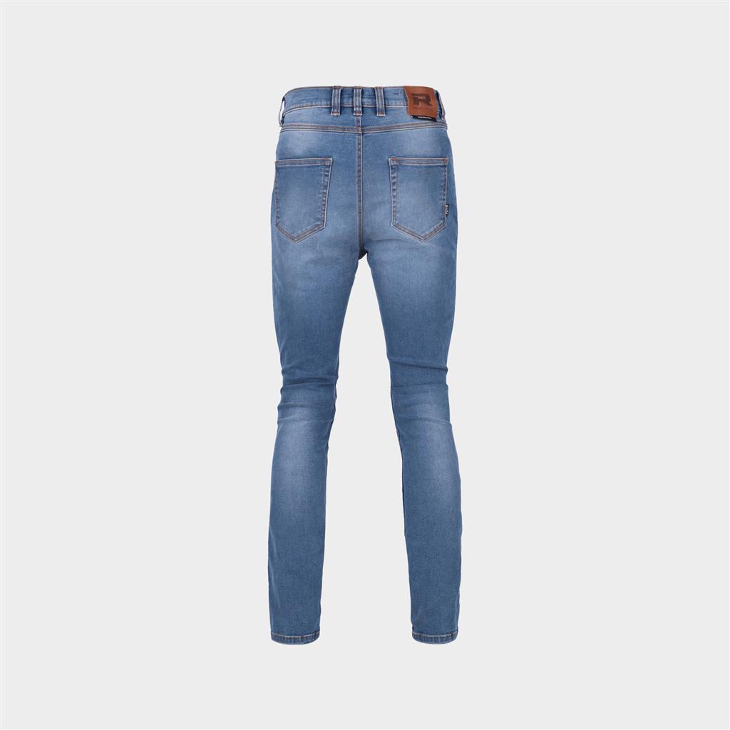 Produkt bilder Richa Second Skin MC-jeans Blue