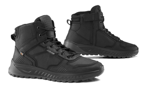 Falco Ace MC-sneakers Svart