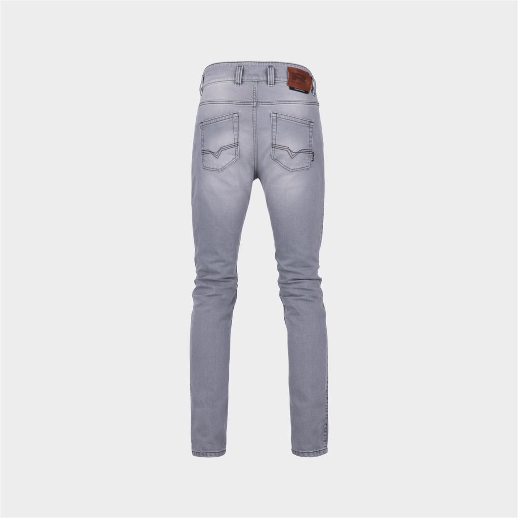 Produkt bilder Richa Trojan MC-jeans Kort Grå