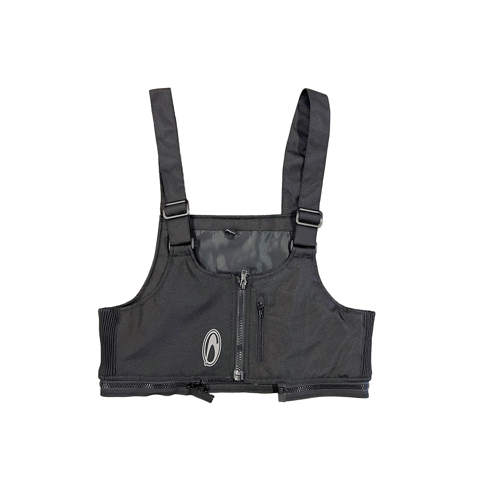 Produkt bilder Richa Bib - Hängslen till Camargue Evo MC-byxor
