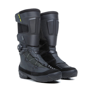 TCX Infinity 3 Gore-Tex Adventurestövlar Svart