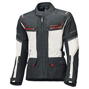 Held Karakum Top GORE-TEX MC-jacka Grey/black