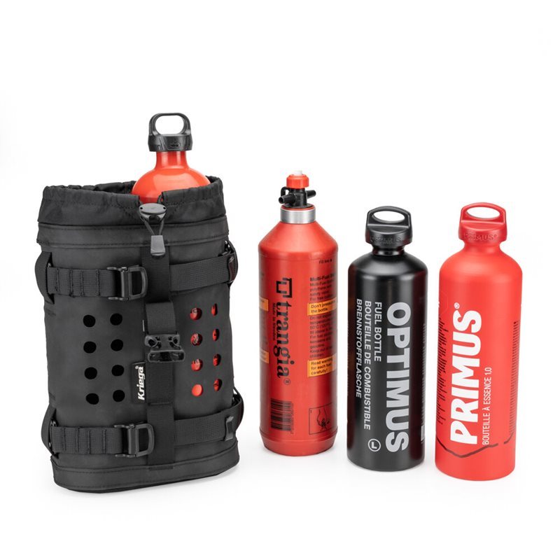 Produkt bilder Kriega OS-Bottle Flaskhållare