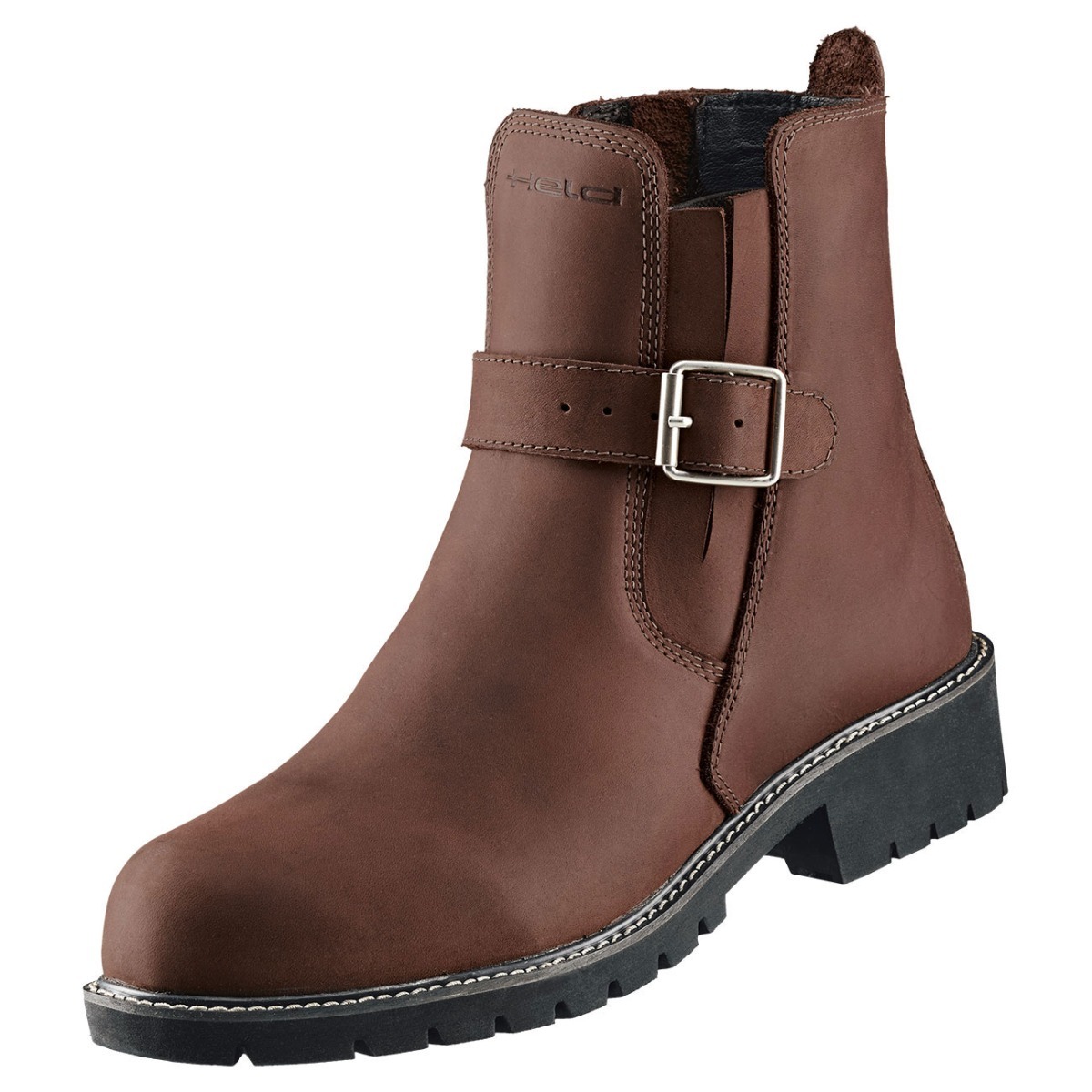 Produkt bilder Held Nashville II MC-boots Brun