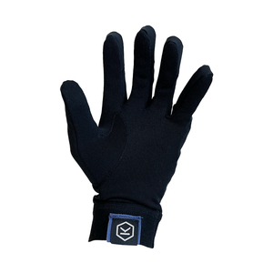 Knox - Cold Killers Under Gloves