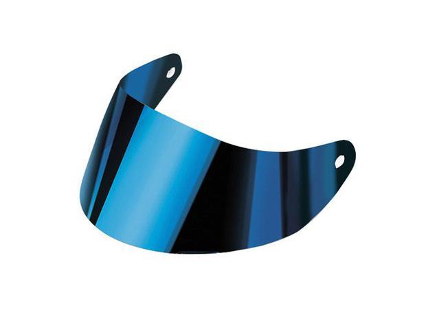 Produkt bilder HJC XD-16 Visir Blåspegel C80