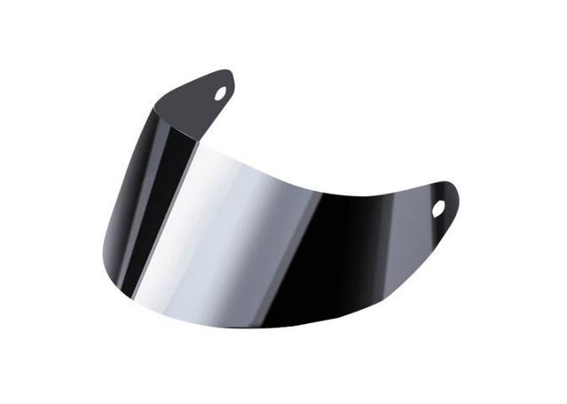 Produkt bilder HJC XD-16 Visir Silverspegel C80