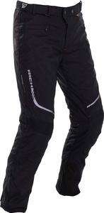Richa Colorado BIG SIZE MC-byxor Herr Svart