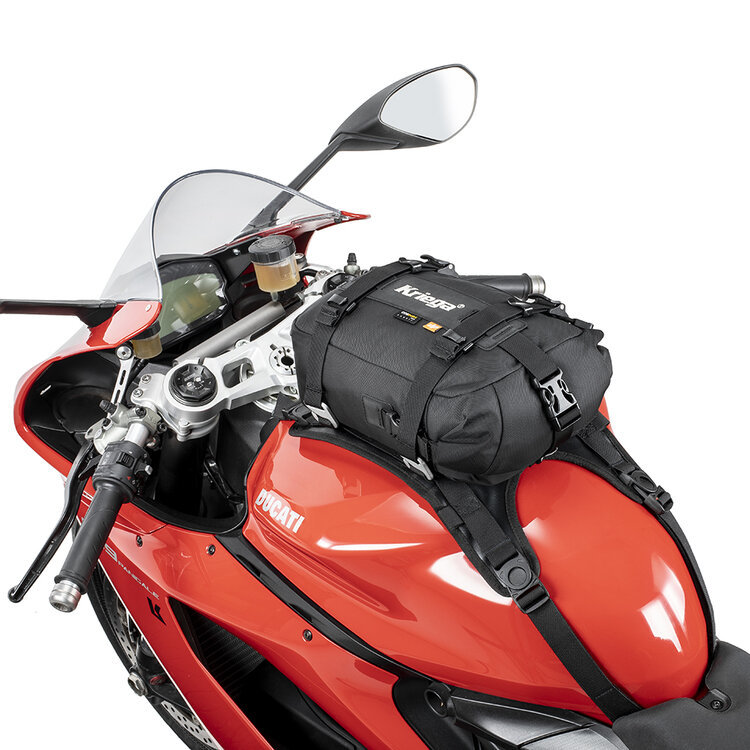 Produkt bilder Kriega Tank US Drypack Converter