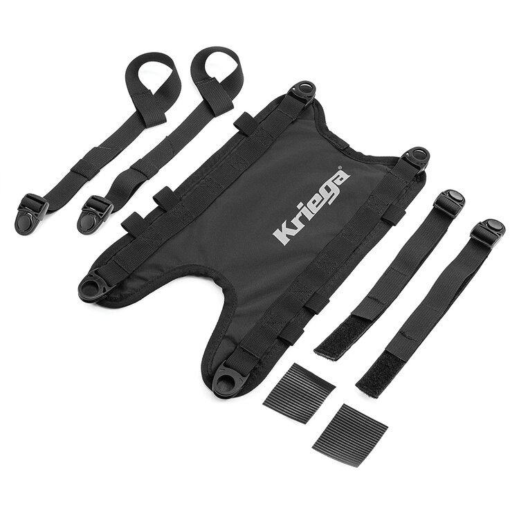 Produkt bilder Kriega Tank US Drypack Converter