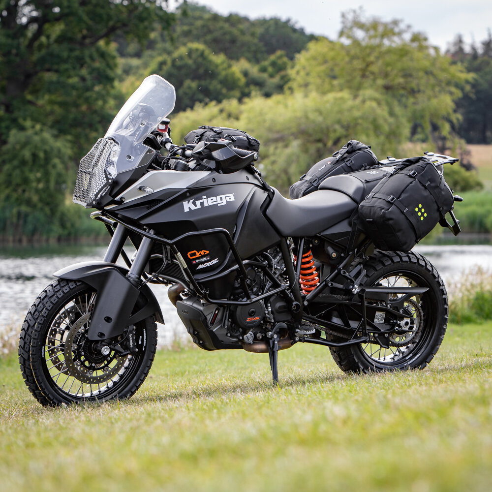 Produkt bilder Kriega OS-Base KTM 1050-1290
