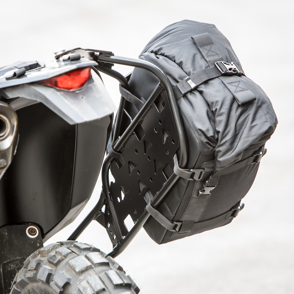 Produkt bilder Kriega OS Adventure Pack - Olika storlekar