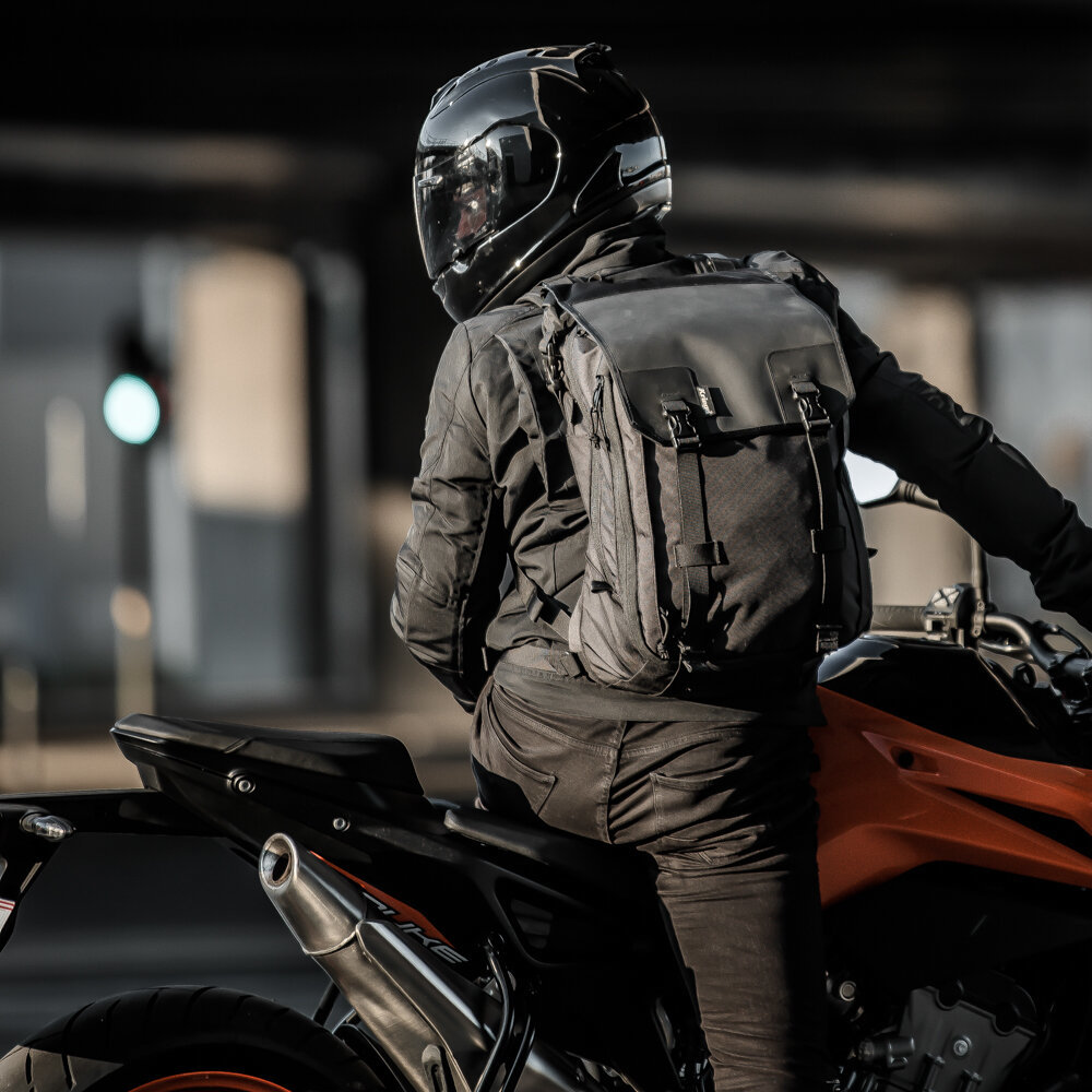 Produkt bilder Kriega Max 28 Ryggsäck