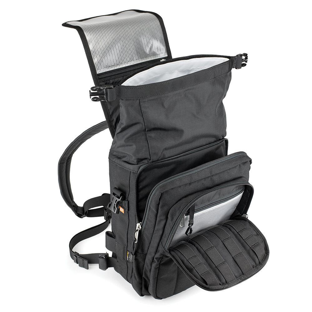Produkt bilder Kriega Sling PRO Axelväska MC-väska