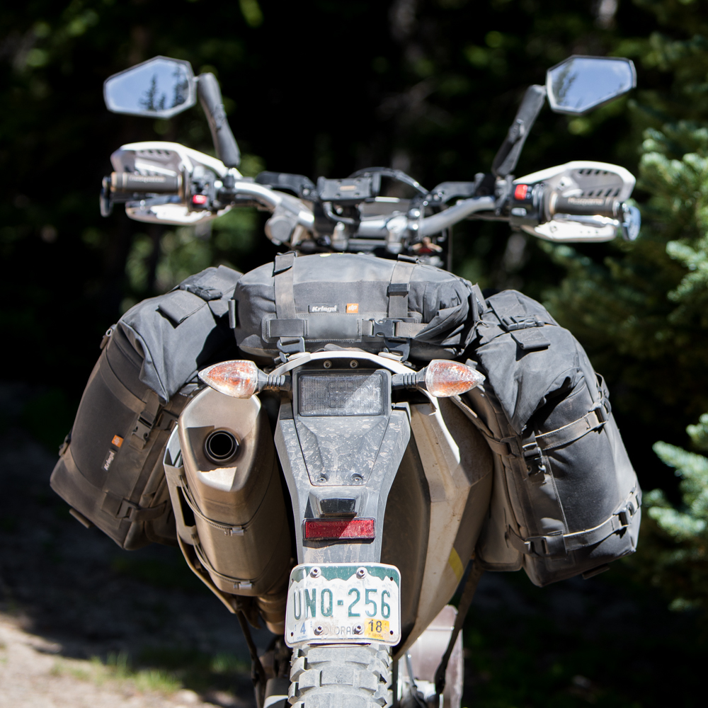 Produkt bilder Kriega OS-Base