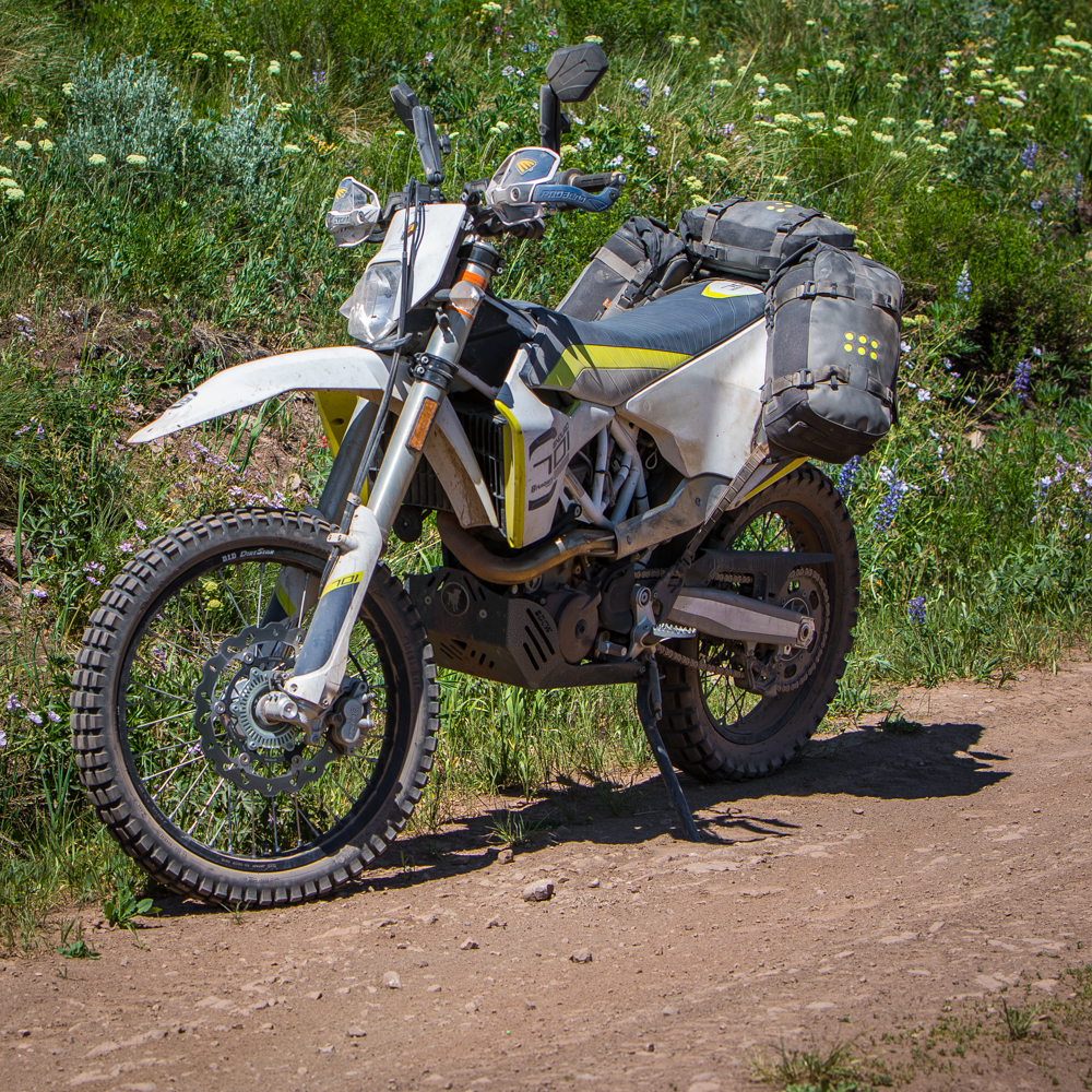 Produkt bilder Kriega OS-Base