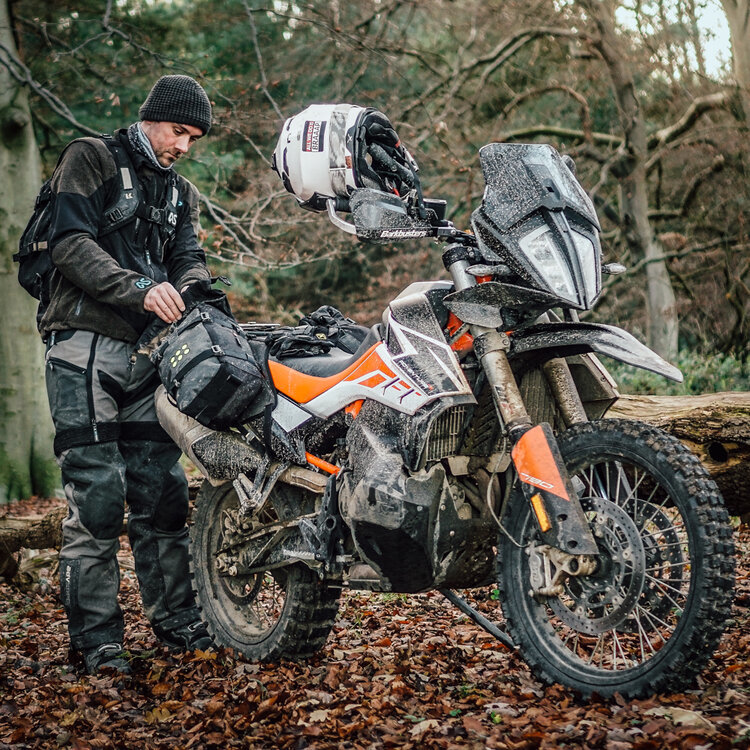 Produkt bilder Kriega OS-Base KTM 790