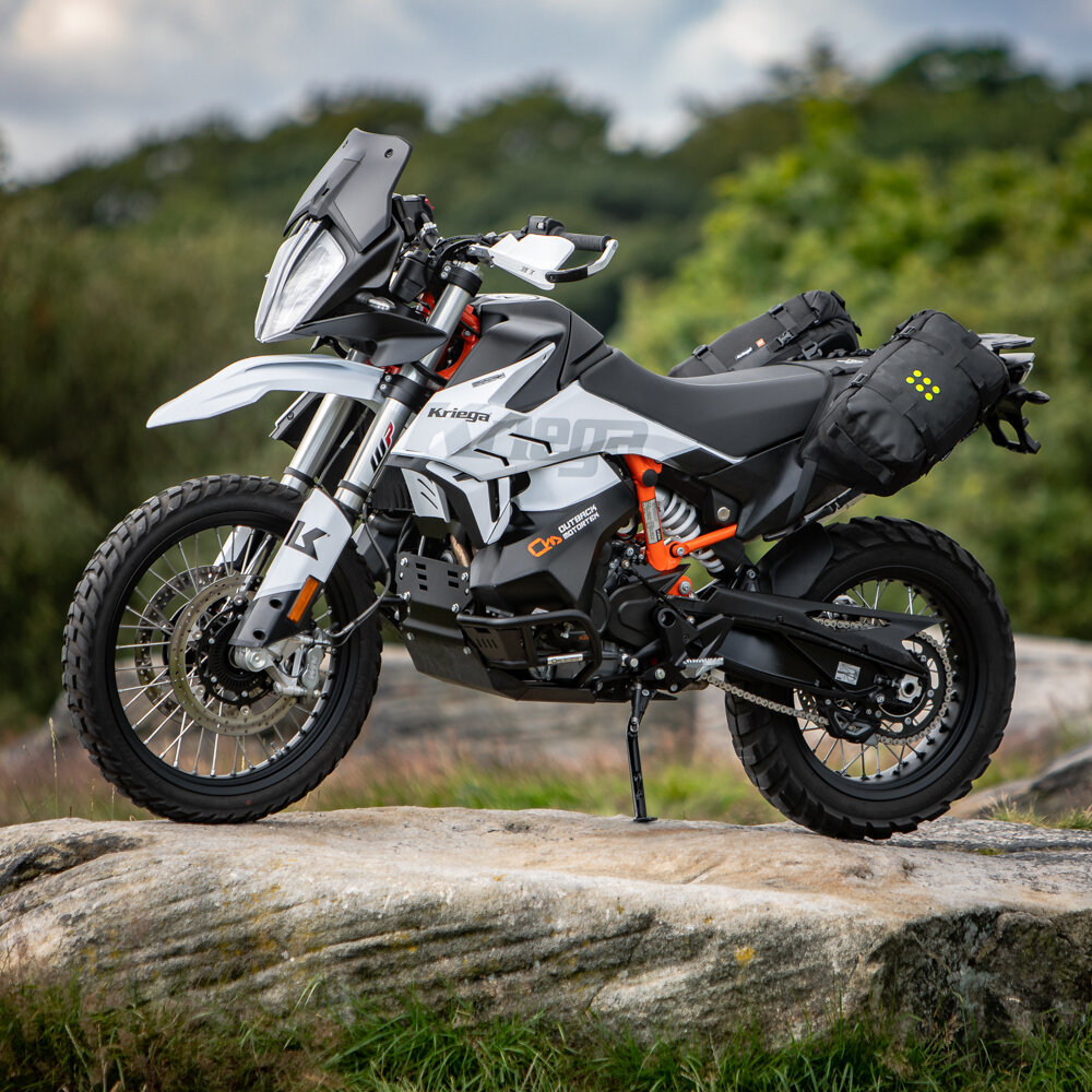 Produkt bilder Kriega OS-Base KTM 790