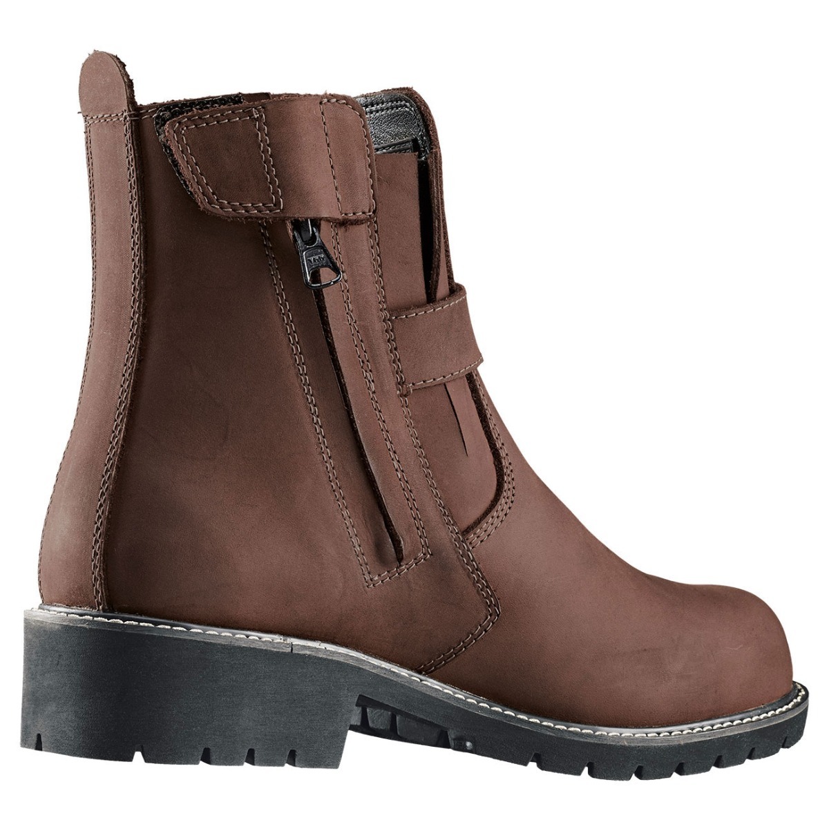 Produkt bilder Held Nashville II MC-boots Brun