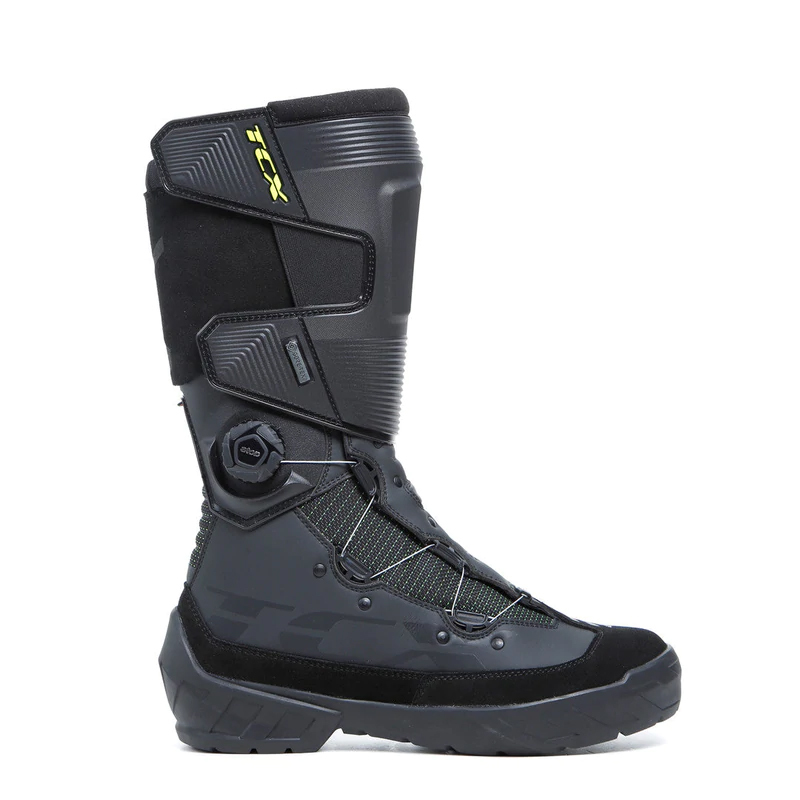 Produkt bilder TCX Infinity 3 Gore-Tex Adventurestövlar Svart