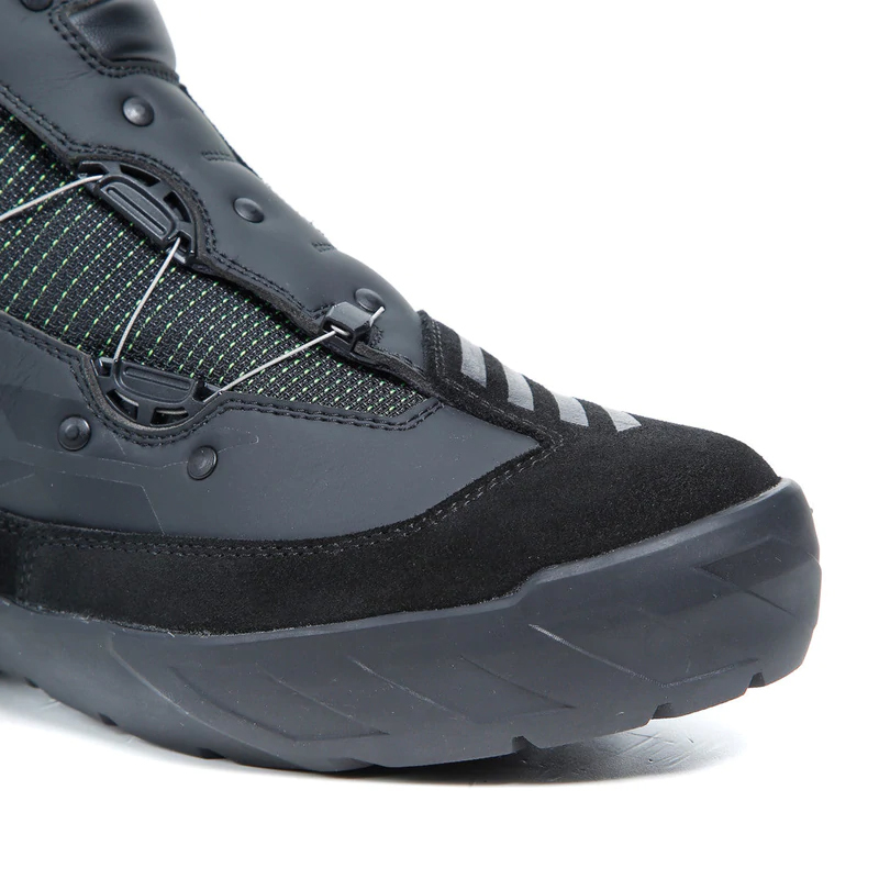 Produkt bilder TCX Infinity 3 Gore-Tex Adventurestövlar Svart